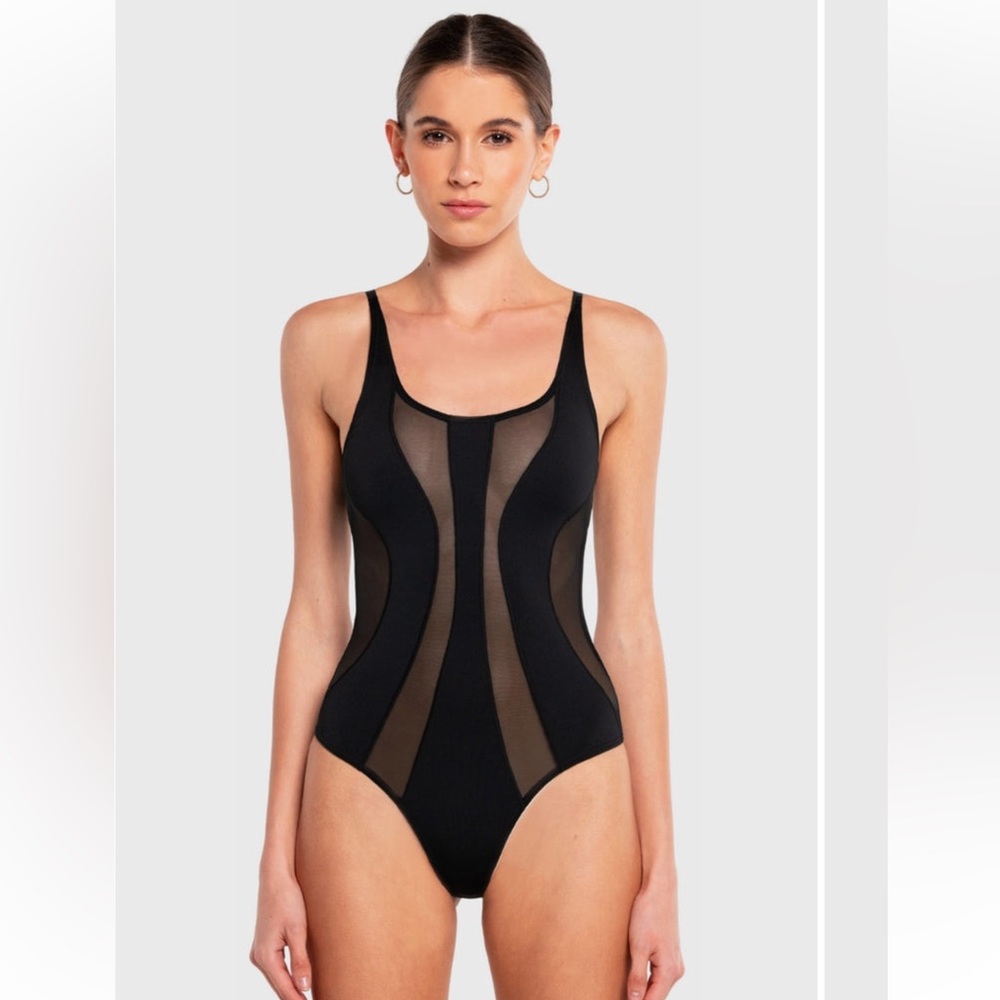 OW Collection Bodysuit from Nordstrom